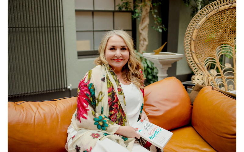 Win two FREE tickets to a wellness retreat weekend