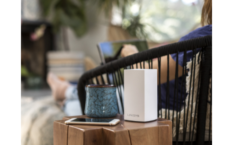 Linksys Velop Dual-Band