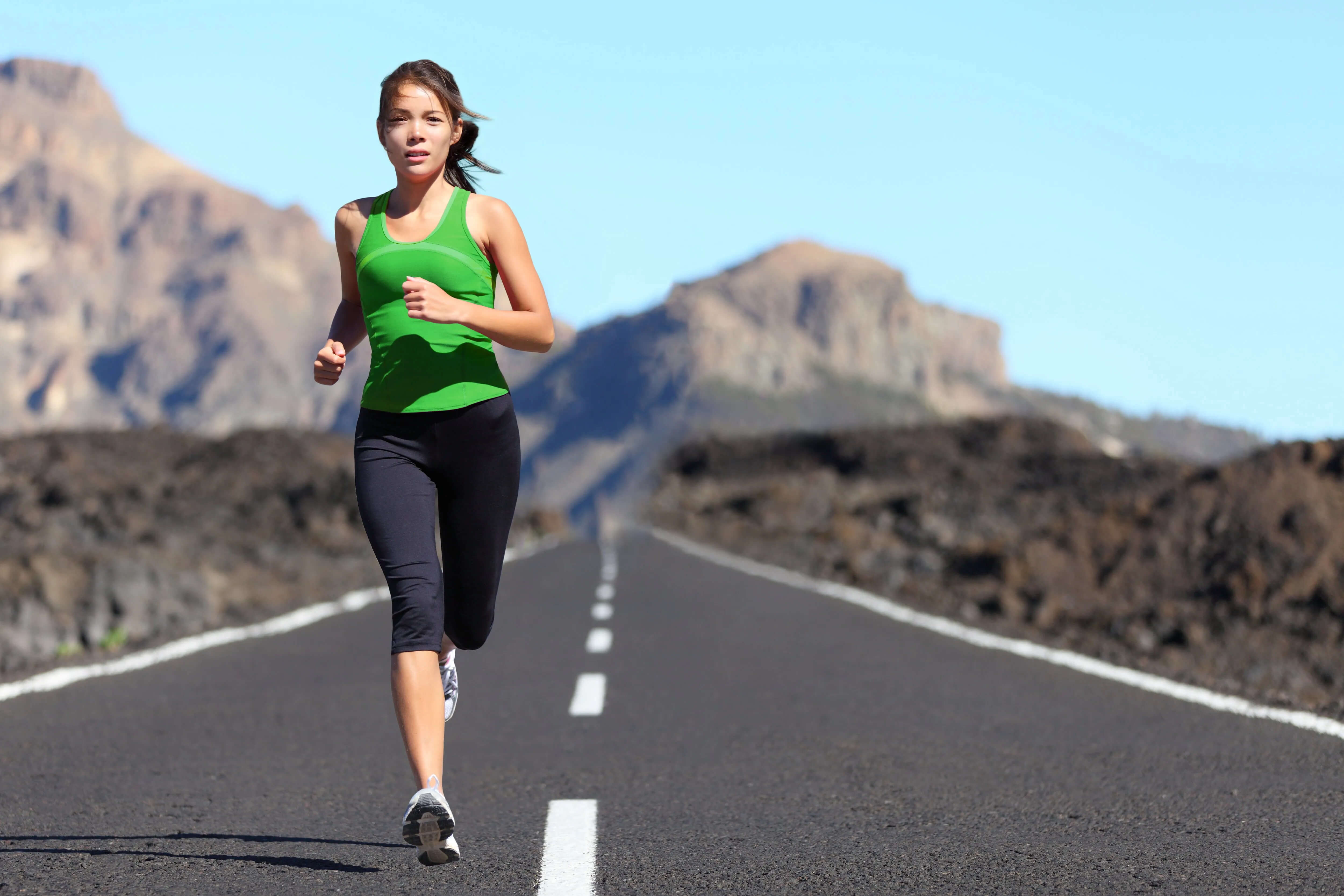 Runnerw The Competition Platform - Runner's World Media Pack